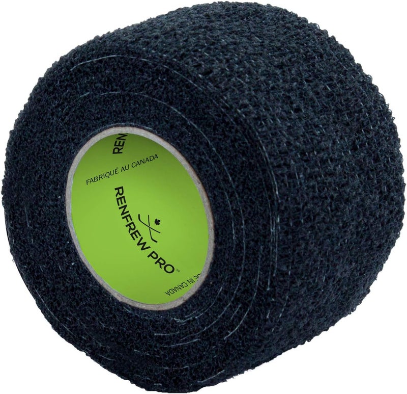 Pro StretchRap Grip Tape - Black