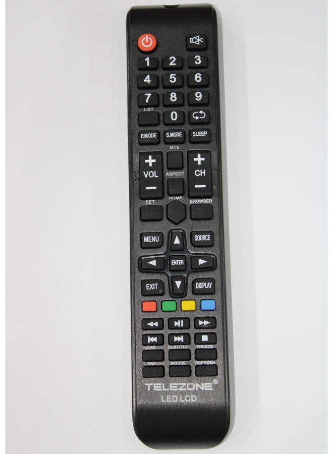 Telezone جهاز تحكم عن بعد بديل لجهاز الاستقبال