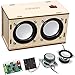 CYOEST STEM Projects for Kids Adults Build Your Own Bluetooth Speaker Science Experiment Electronics Kit Beginners Starter DIY SetSTEM Gifts for Teenage Girls Boys Ages 10 and Up Dual Speakers - Image 3