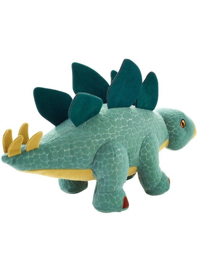Jurassic World Toys - ديناصور ستيجوسورس من عالم جوراسيك - Image 1
