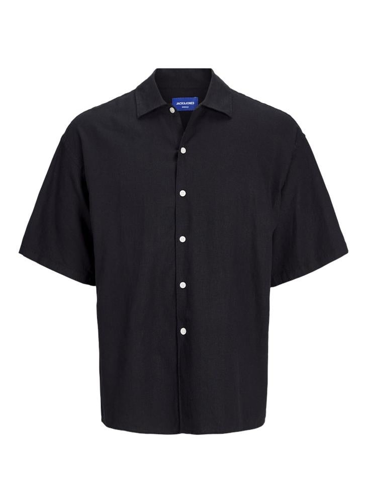 JACK & JONES - Jorparos Oversized Shirt - Image 1