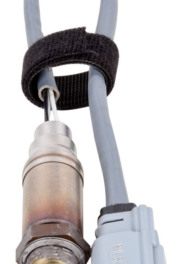Bosch 18069 Oxygen Sensor for Ford Vehicles - Image 1