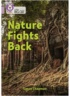 Nature Fights Back: Band 18/Pearl  - Image 1