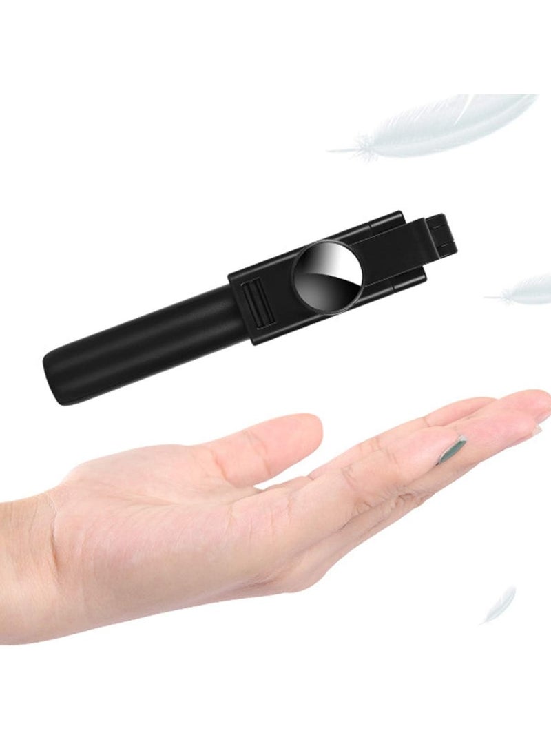 Bluetooth Remote Control Selfie Stick Extendable Selfie Tripod Monopod for Mobile Phone