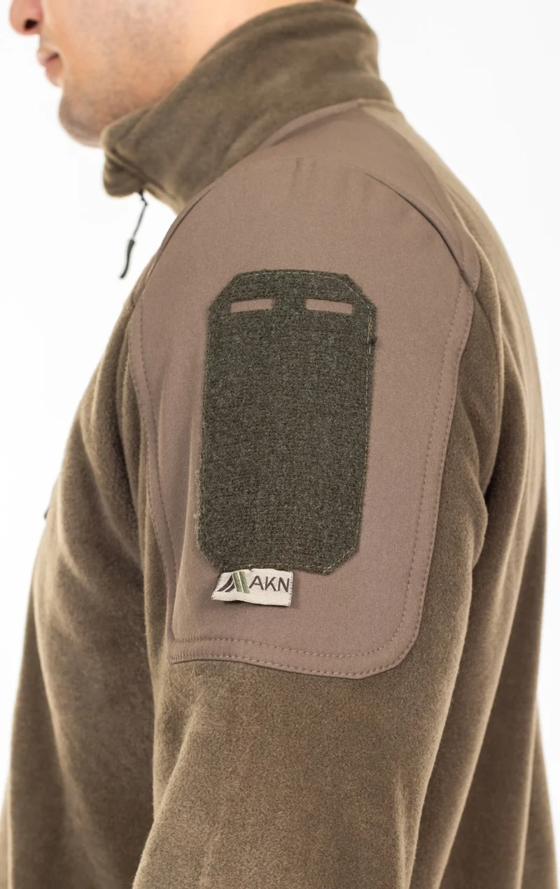 Akıncılar Outdoor Akincilar Outdoor Akn 02 Tactical Polar Coat