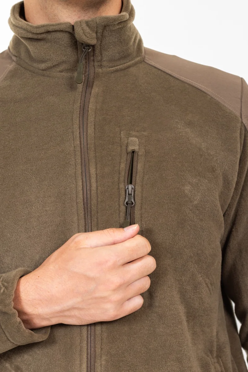 Akıncılar Outdoor Akincilar Outdoor Akn 02 Tactical Polar Coat