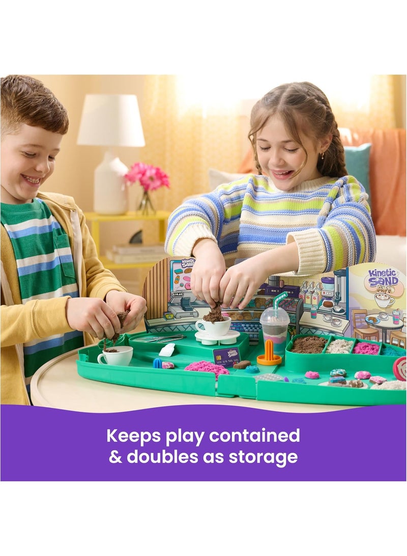 Kinetic Sand Cafe  Shop 6072821 - Image 4