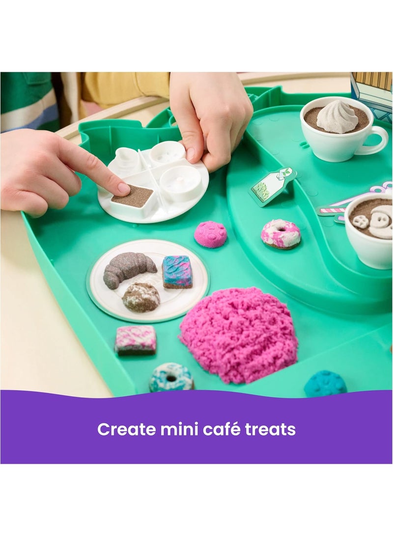 Kinetic Sand Cafe  Shop 6072821 - Image 5