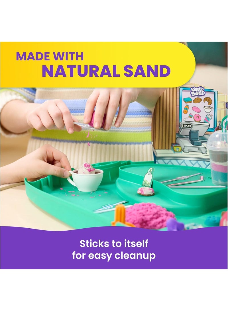 Kinetic Sand Cafe  Shop 6072821 - Image 2