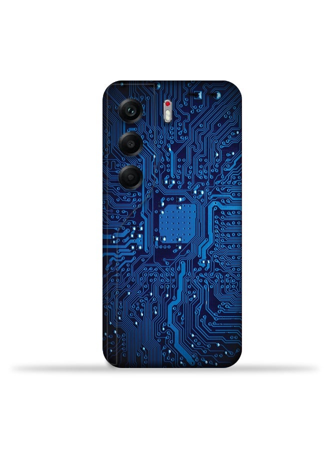 AMC DESIGN Protective Case Cover For Tecno Camon 40 Pro 5G - Image 1