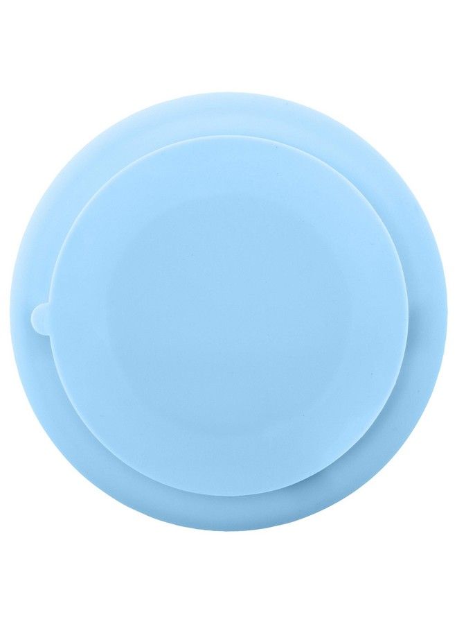 Stephen Joseph Silicone Plate (Zoo) - Image 3