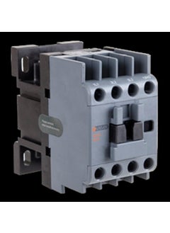 Günsan Elektrik Günsan Electric 5kw 12A 3 Pole 220V Contactor 