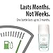 Bali Secrets Natural Deodorant (Aloe Delight) - Image 3