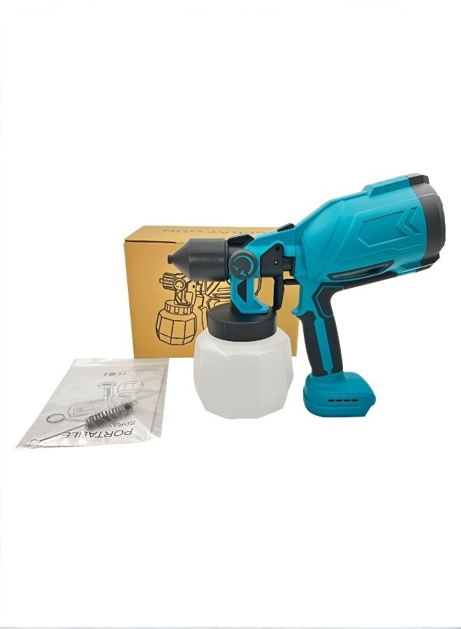 Cordless Electric Paint Sprayer  - Image 4