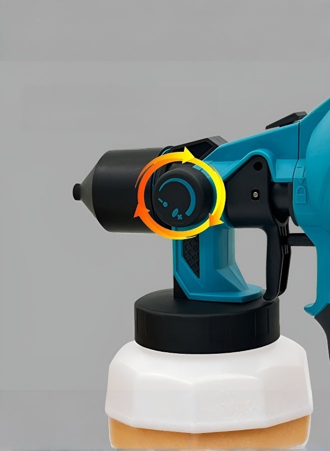 Cordless Electric Paint Sprayer  - Image 2