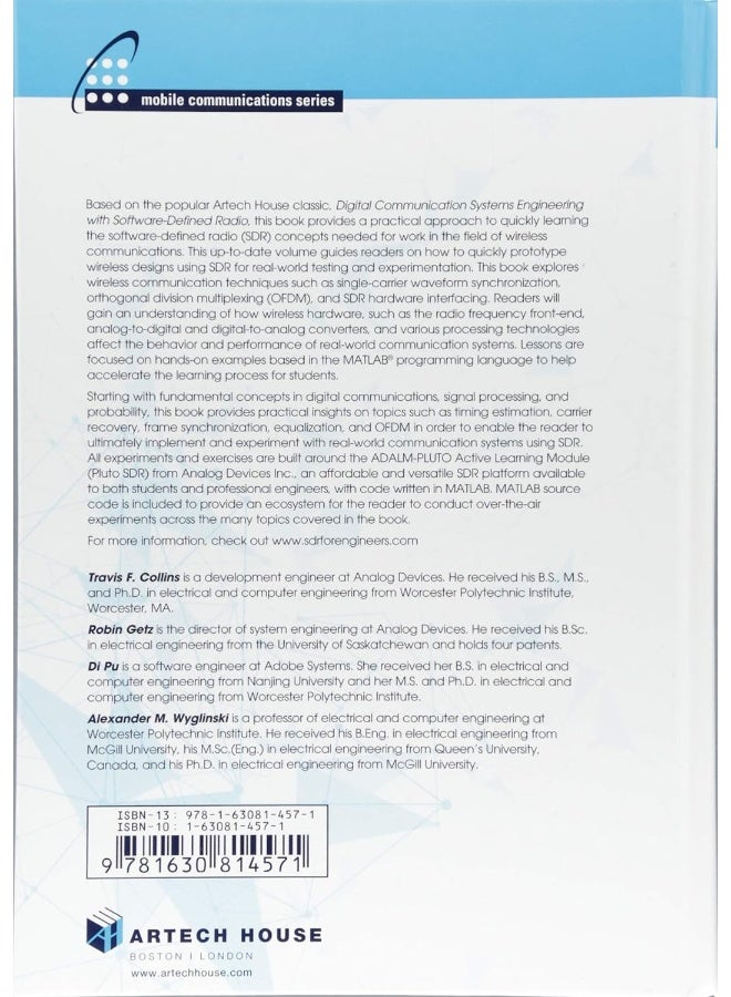 Software-Defined Radio for Engineers - Image 2