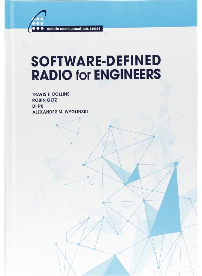 Software-Defined Radio for Engineers - Image 1