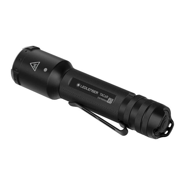 Ledlenser TAC6R - Image 1