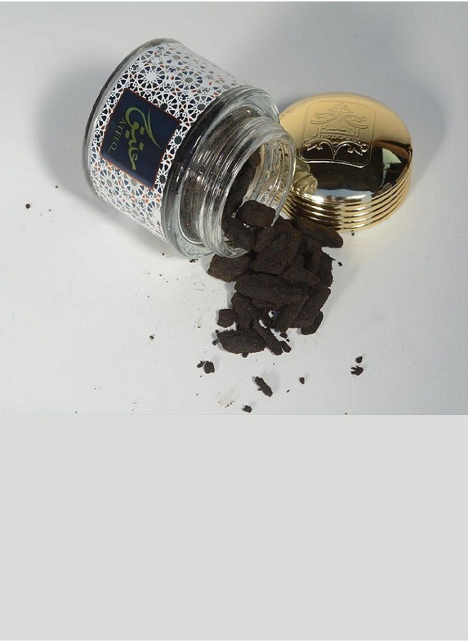 ALMAS PERFUMES BAKHOUR ATEEQ 40g  - Image 2