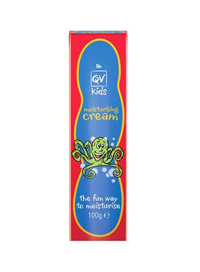 QV Ego Kids Balm Moisturising Cream - Image 2