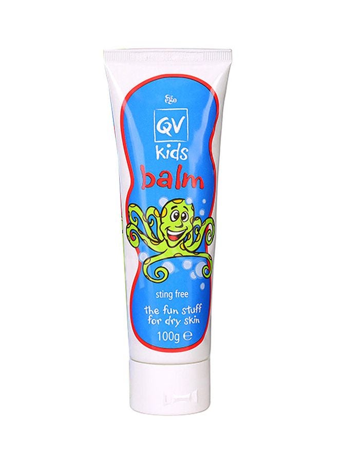QV Ego Kids Balm Moisturising Cream - Image 1