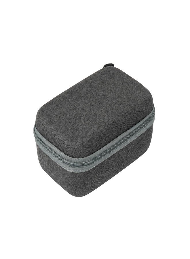FSIDIWT Mini 5 Pro Storage Case, Portable Travel Carrying Bag for DJI Mini 5 Pro Accessories - Image 5