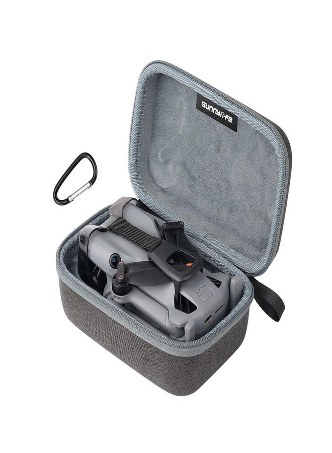 FSIDIWT Mini 5 Pro Storage Case, Portable Travel Carrying Bag for DJI Mini 5 Pro Accessories - Image 1