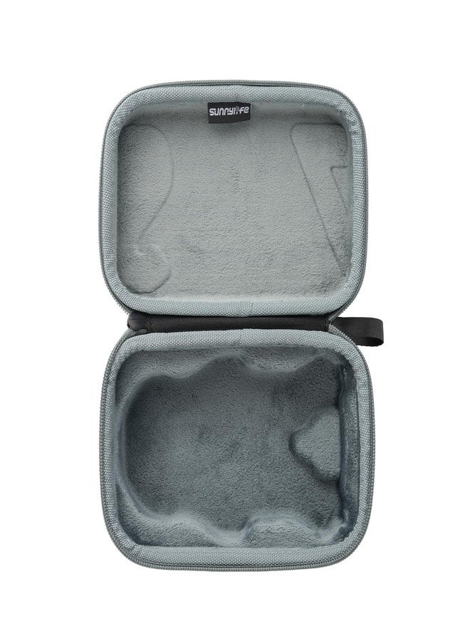FSIDIWT Mini 5 Pro Storage Case, Portable Travel Carrying Bag for DJI Mini 5 Pro Accessories - Image 4
