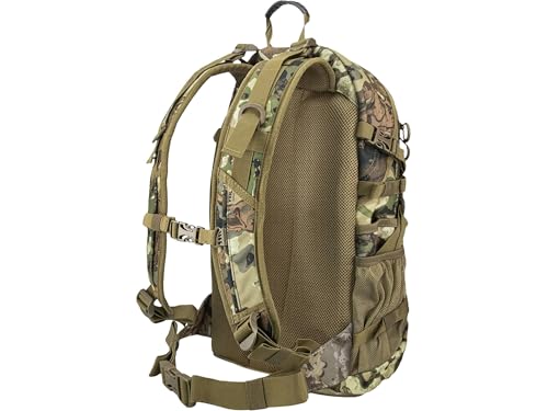 Muddy Pro 1300 Backpack Veil Canyon Hybrid - Image 3