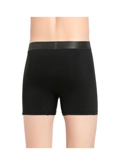 JOCKEY Jockey IC30 Men Tactile Microfiber Elastane Stretch Printed Trunk with Moisture Move Treatment  - Image 2