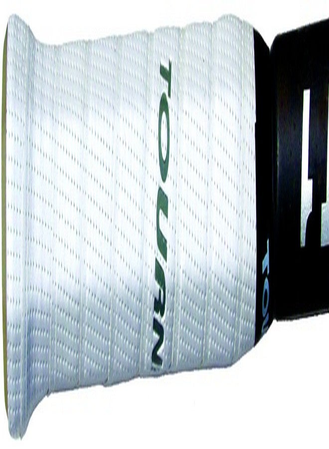 TOURNA Pro Tour Replacement Grip (White) - Image 2