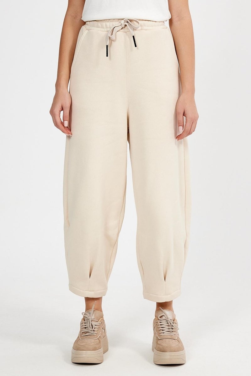 Alexander Gardi Pocketed Raised Shalwar Trousers (B23-00303)  - Image 1