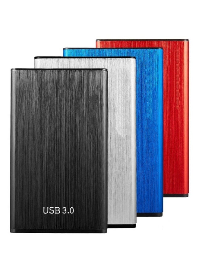 Hot Sale Expansion Upgraded 2.5-inch Mechanical Hard Disk 500g 1T 2T Ultra-low After-sales-Capacity:2TB-Interface:Red - Image 2
