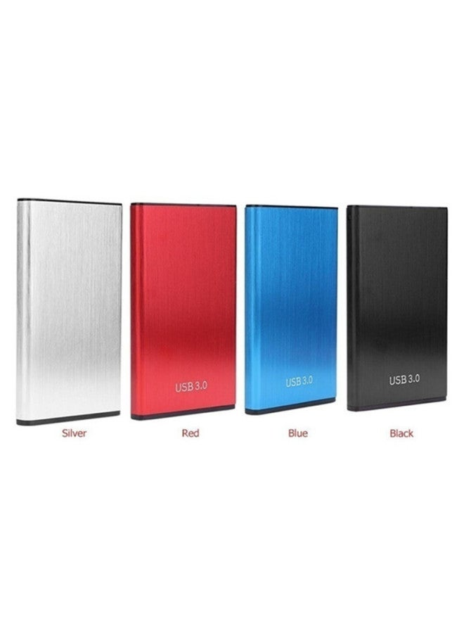Hot Sale Expansion Upgraded 2.5-inch Mechanical Hard Disk 500g 1T 2T Ultra-low After-sales-Capacity:2TB-Interface:Red - Image 1
