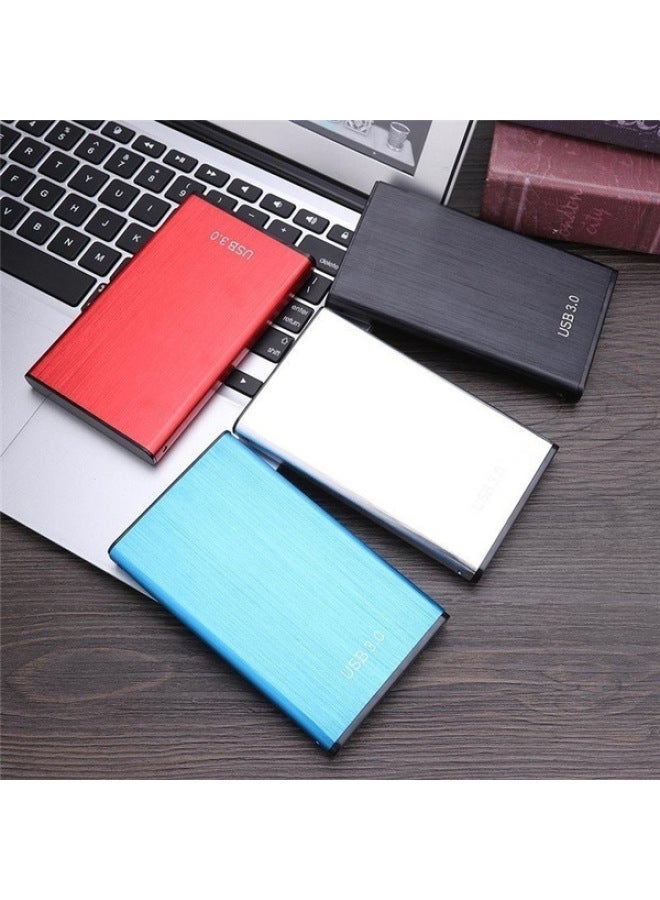 Hot Sale Expansion Upgraded 2.5-inch Mechanical Hard Disk 500g 1T 2T Ultra-low After-sales-Capacity:2TB-Interface:Red - Image 4