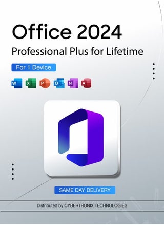 Office 2024 Professional Plus - Lifetime Subscription for 1 Device | Digital License | Same Day Delivery - pzsku/Z6E0C966104FDAE83D9AFZ/45/1749903415/042b6e32-d2e4-4008-9d1f-224803ea08e7