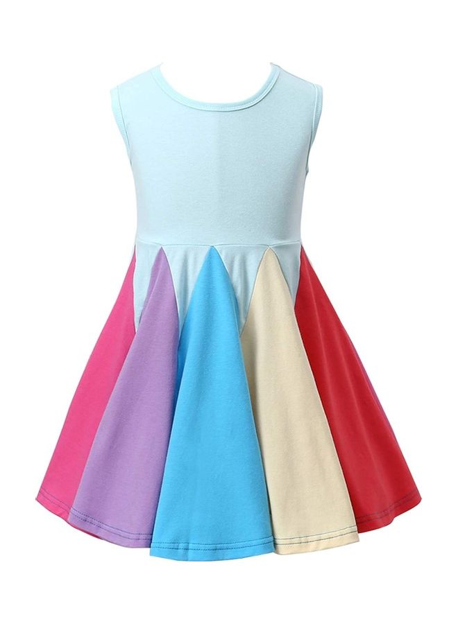 NIBEMINENT Princess Party Costume 120cm - Image 1