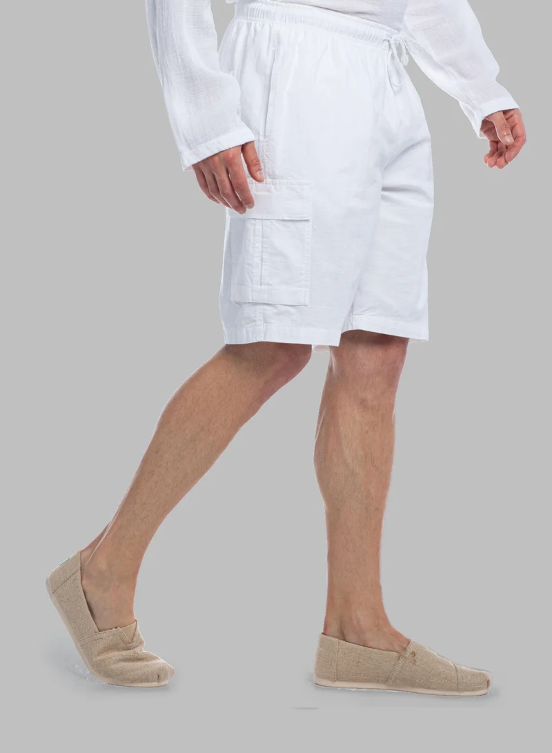 Just Nature Sports Shorts