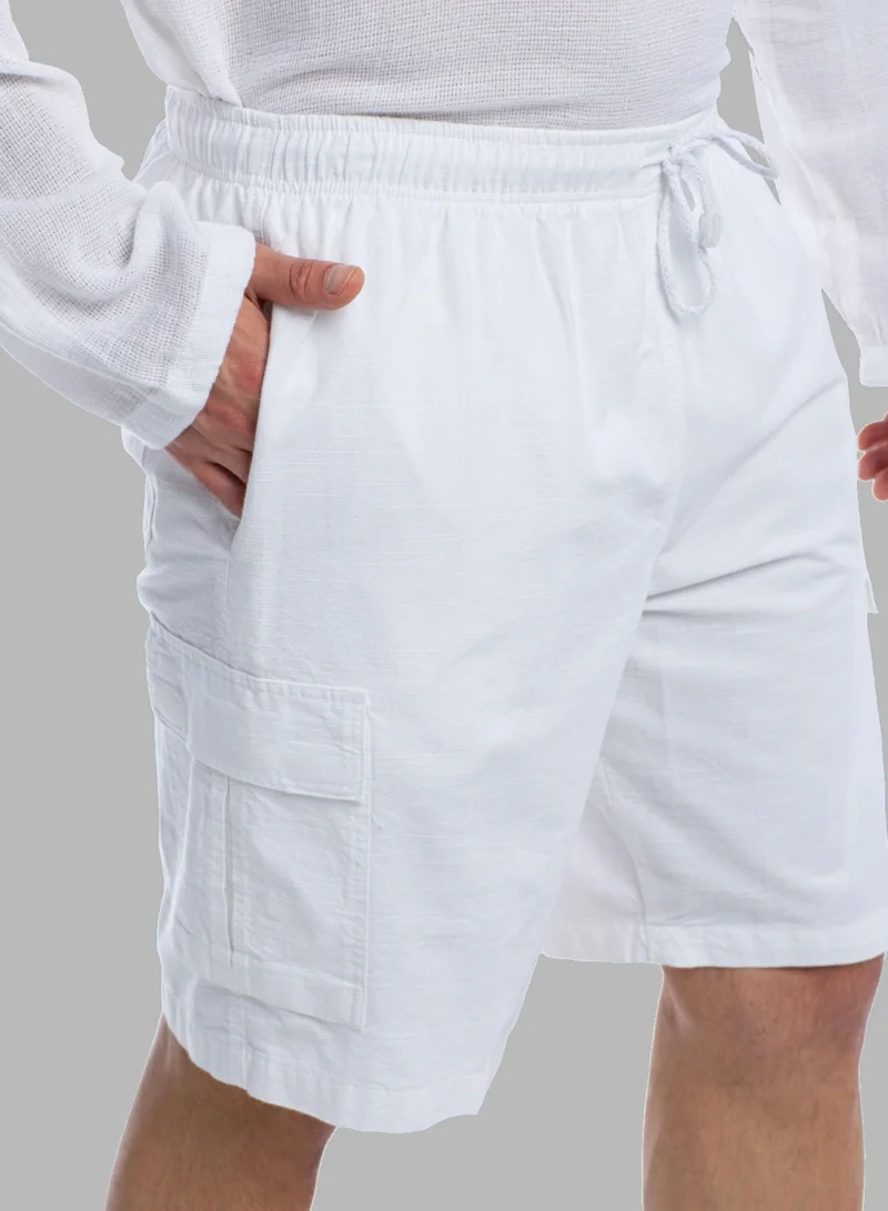Just Nature  Sports Shorts for Men | Best Price UAE