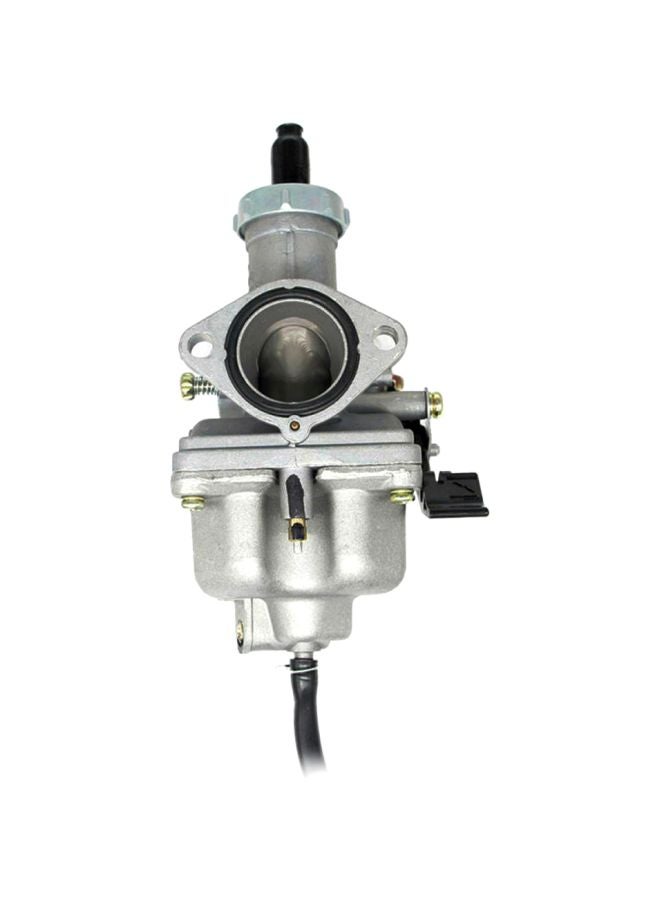 Loquat Carburetor Carb Cable Choke For CG 125cc/150cc/200cc/250cc/ATV Go Kart Dirt Bike - Image 1