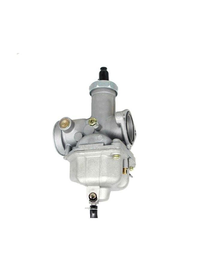 Loquat Carburetor Carb Cable Choke For CG 125cc/150cc/200cc/250cc/ATV Go Kart Dirt Bike - Image 4