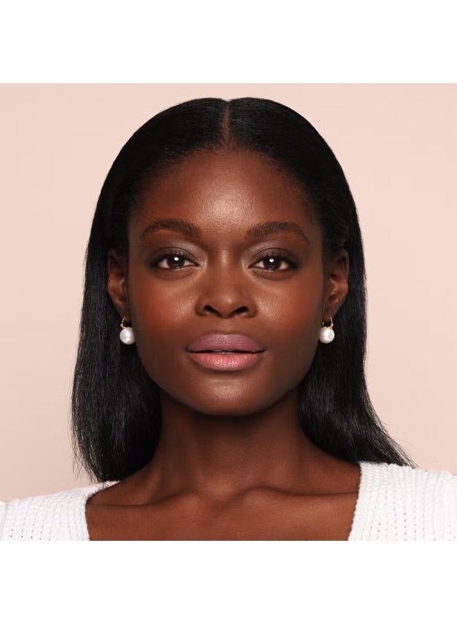 Jouer Cosmetics Bouche Demi-Matte Lip Balm - Égalité - Image 4