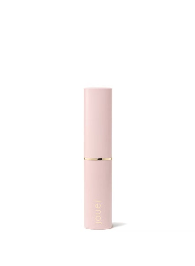 Jouer Cosmetics Bouche Demi-Matte Lip Balm - Égalité - Image 2