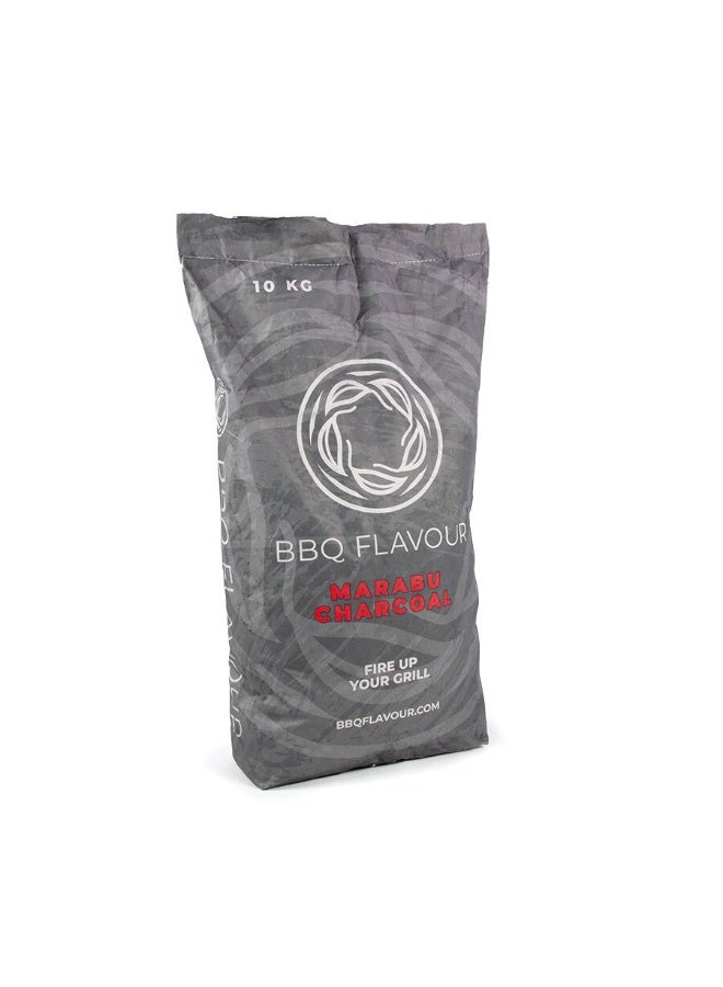 نكهة الشواء فحم مارابو - Image 1