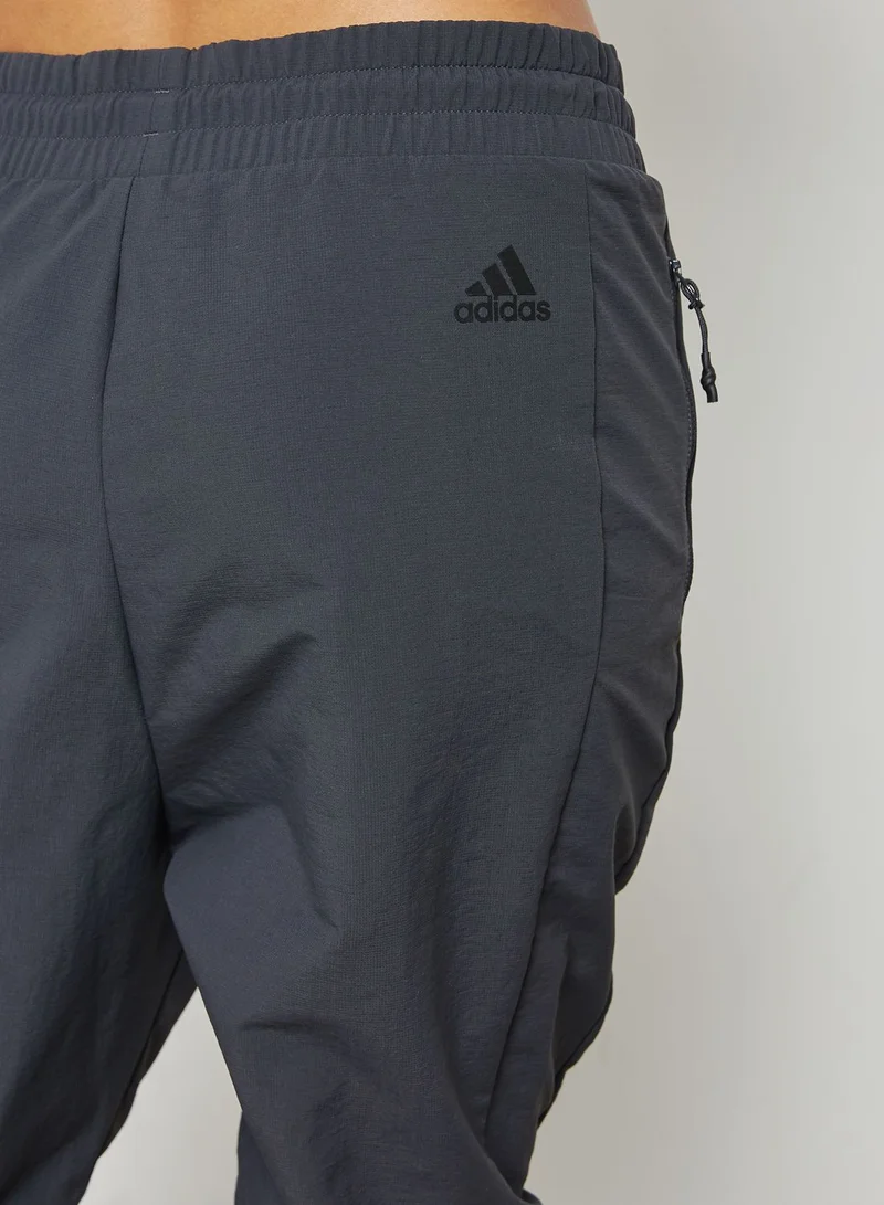 Adidas ID Cuffed Sweatpants