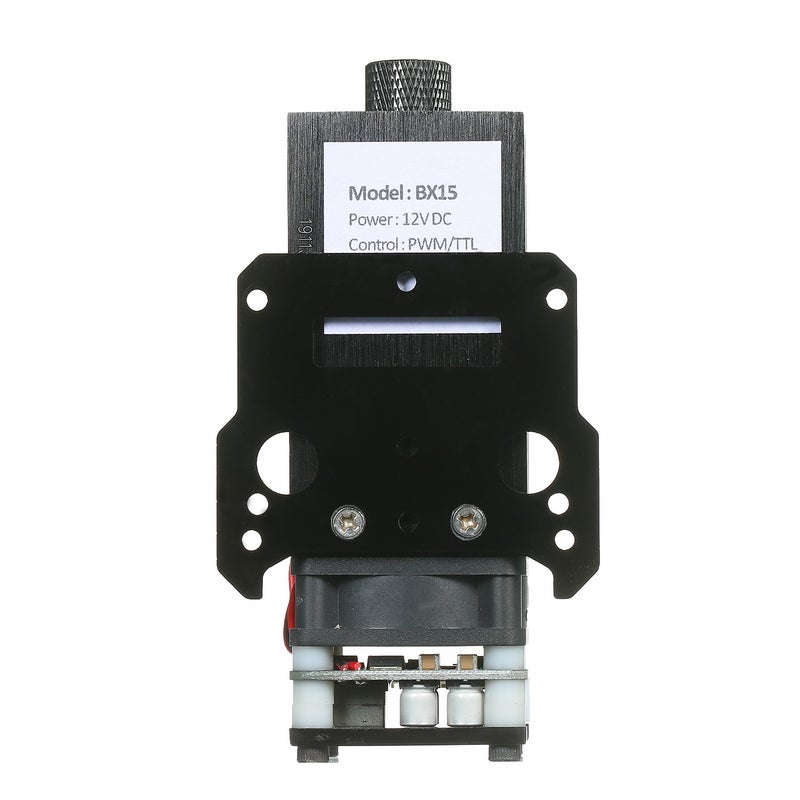 VG-L7 BX15 15W Module For Engraving Machine Blue-violet Head - Image 5