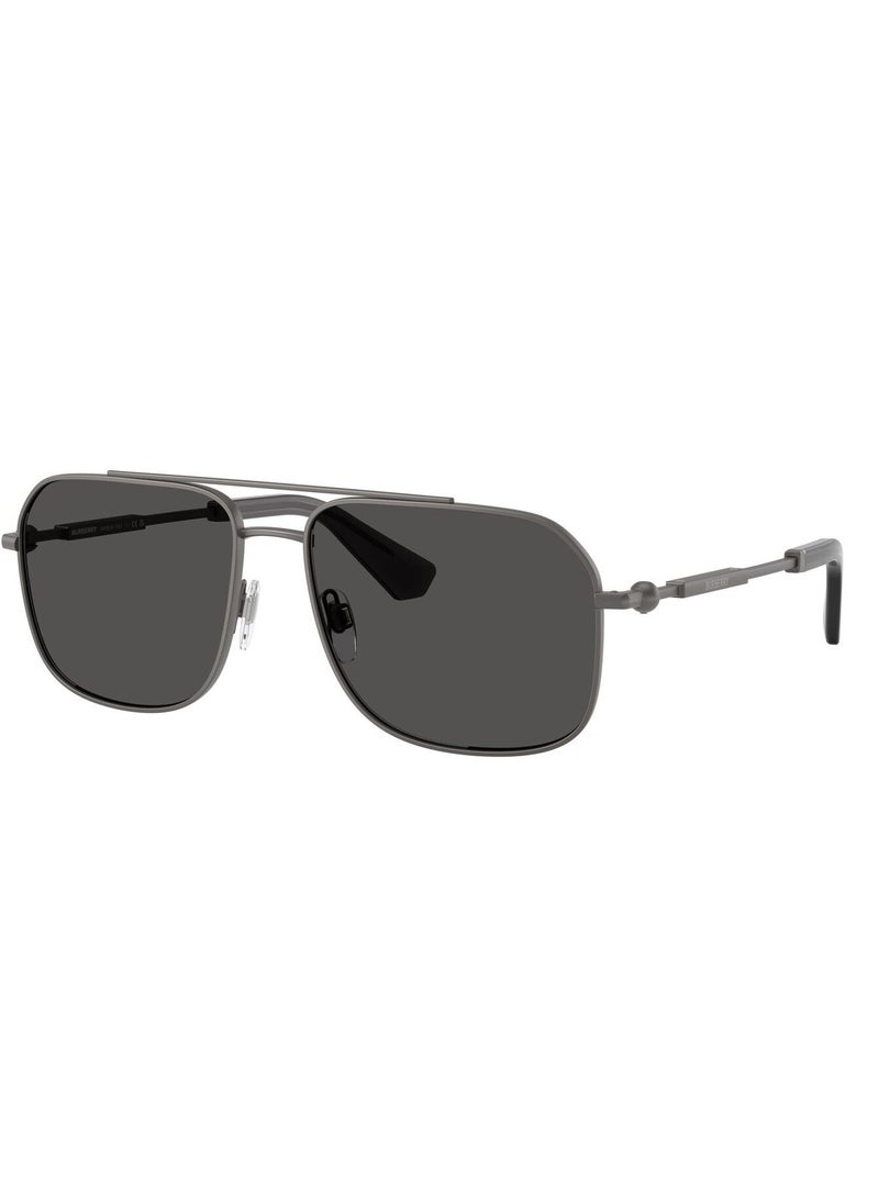 BURBERRY Burberry BE3159 Men's Sunglasses  - Image 1