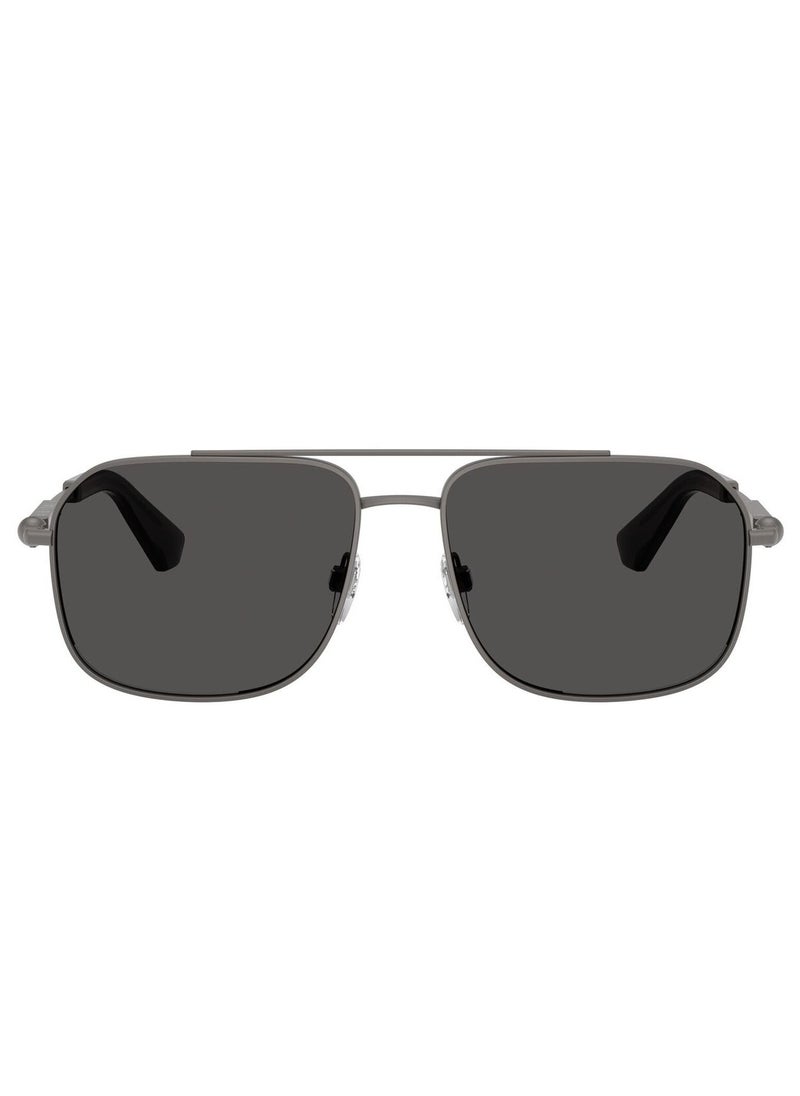 BURBERRY Burberry BE3159 Men's Sunglasses  - Image 2
