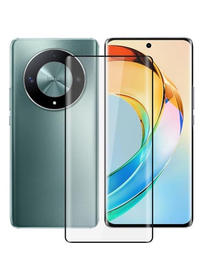 HY for Honor X9a 5G Screen Protector Tempered Glass 2 PCS  - Image 1