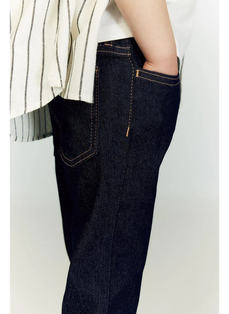 H&M Superstretch Slim Fit Jeans